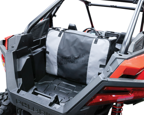 Sac de voyage Hurricane pour SSV
